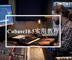 Cubase10.5å®ç¨æç¨