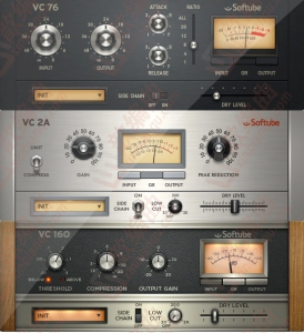 Native instruments vintage compressors mac os x