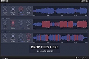 Mastering The Mix EXPOSE v1.1.3