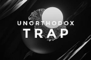 Trap素材Origin Sound Unorthadox Trap WAV MiDi MASSiVE