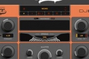 DJ Swivel The Sauce v1.2.1 Incl Patched and Keygen-R2R
