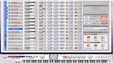 luxonix purity vsti v1.2.1 luxonix purity vsti v1.2.1
