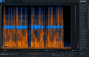 iZotope RX Pro for Music v9.1.0 WiN 1 1636575679 untitled