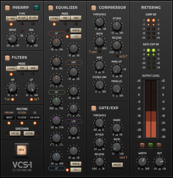 Fuse Audio Labs VCS-1 v1.0.0 WIN OSX Incl Keygen-R2R 1 1636460645 vcs1