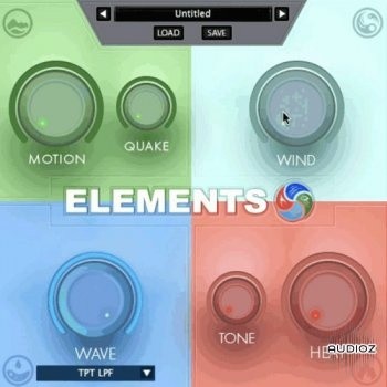 ProdByOcean Elements v1.0.0 1 1635972638 artworks fpcsn0yyye1shk3b f3ux6w