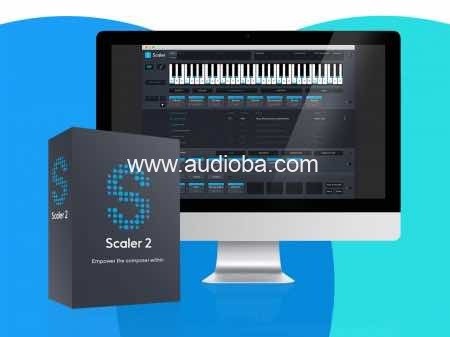 31052075 plugin boutique scaler 2