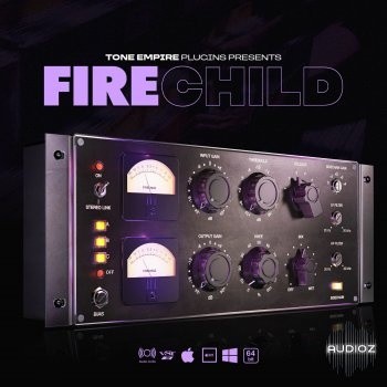 Tone Empire Firechild V1.0.4 1.5 Mac Win 1 1637166860 tone