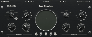Audiority Tube Modulator V1.3.2 Win Osx Regged-Ret 1 1635161353 aud tube