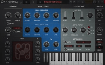 Tracktion Retromod Lofreq Classic V1.0.0 Win-Moria 1 1635426676 classic