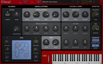 Tracktion Retromod Lead V1.0.3 Win-Moria 1 1635425919 lead