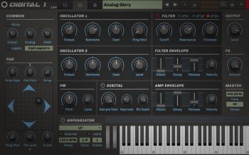 Tracktion Retromod Digital 1 V 1.0.0 Win-Moria 1 1635426961 digital