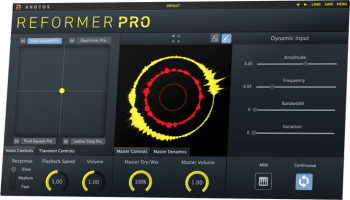 Krotos Reformer Pro V1.1.6-R2R 1 1635690954 reformer pro ui front page small