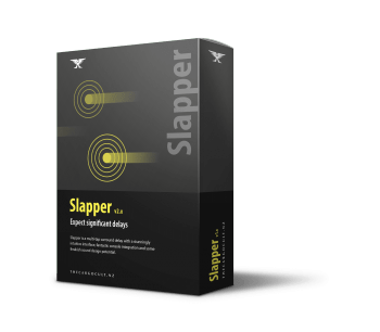 The Cargo Cult Slapper Bundle V2.0.6-R2R 1 1609467554 thecarg slap