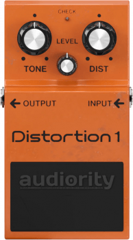 Audiority Distortion 1 Mkii V2.0.1 Win Osx Regged-Ret 1 1635161390 aud dist
