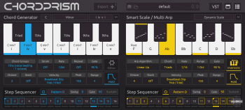 【智能和弦】Mozaic Beats Chord Prism V1.0.15 Mac Win 1 1635607755 hjbvgcgfdghjkn