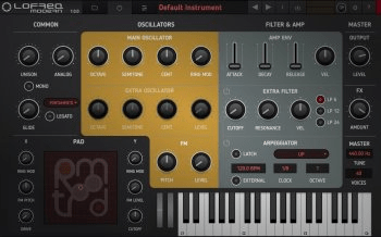 Tracktion Retromod Lofreq Modern V1.0.0 Win-Moria 1 1635426011 modern