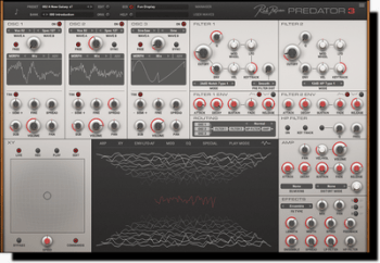 Rob Papen Predator3 V1.0.0A Incl Cracked And Keygen-R2R 1 1634866638 robpapen predator 3 shadow homepage 400
