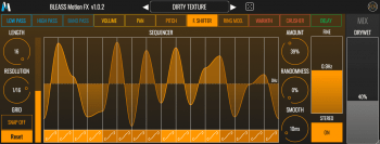 Bleass Motion Fx V1.0.3 Macos-Sptndc 1