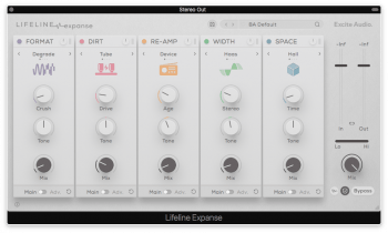 Excite Audio Lifeline Expanse V1.0.0 Macos-Moria 1 1633543918 gfdghjkl