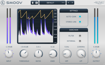 Caelum Audio Smoov V1.0.9 Incl Keygen-R2R 1 1633437733 smoo