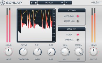 Caelum Audio Schlap V1.0.7 Incl Keygen-R2R 1 1633437734 sch
