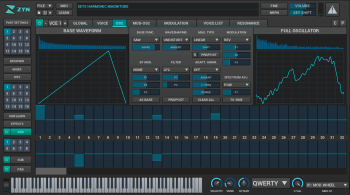 Zynaddsubfx Zyn-Fusion 3.0.6 X64 Vsti + Standalone Win 1 1633259223 zyn fusion osc