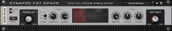 Synapse Audio Fat Space V1.0.0 Read Nfo-R2R 1 1633015902 fs