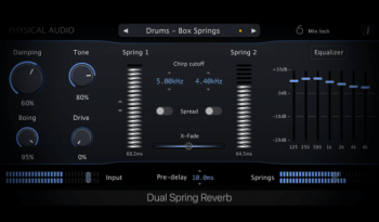 Physical Audio Dual Spring Reverb V3.1.3 Incl Keygen-R2R 1 1632752041 springverb