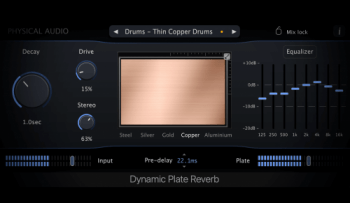 Physical Audio Dynamic Plate Reverb V3.1.3 Incl Keygen-R2R 1 1632752218 platverb