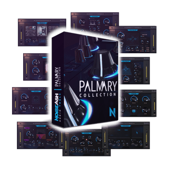 Noiseash Palmary Collection V1.3.9 1 1573048142 palmary