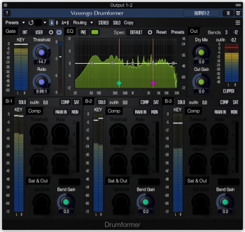 Voxengo Total Plug-Ins 23.09.2021 Macos-Moria 1