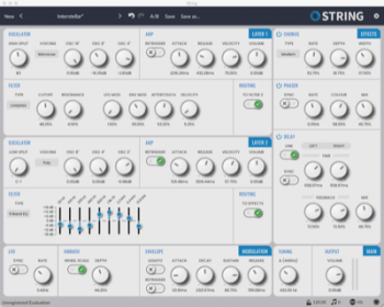 Loomer String V1.16.0 Incl Patched And Keygen-R2R 1 1632057928 string1 sm