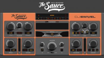 Dj Swivel The Sauce V1.2.1 Incl Patched And Keygen-R2R 1 1602071047 djsw ivel thesauce feat