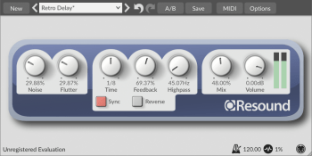 Loomer Resound V1.8.1 Incl Keygen-R2R 1 1454843037 resound