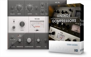 Native Instruments Vintage Compressors V1.4.0 Fixed-R2R 1 1393432637 vc