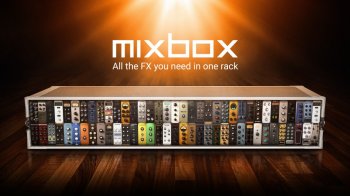 Ik Multimedia Mixbox V1.2.0 Incl Keygen-R2R 1 1604153244 m