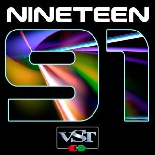 Beat Machine Nineteen 91 Vst X64 Win 1 1631108209 1991 cover 320x320 1
