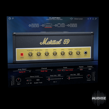 Audified Amplion 2 Rock Essentials V2 0 0-Ret 1 1630671914 lion