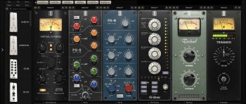 Slate Digital Virtual Mix Rack Complete V2 6 4 0 Read Nfo-Ret 1 1630507414 vmr
