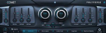 Polyverse Infected Mushroom Comet V1 1 11 Macos-Sptndc 1 1629498250 comet