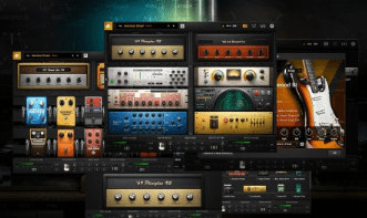 Positive grid bias fx 2 elite complete v2. 1. 9 [win]