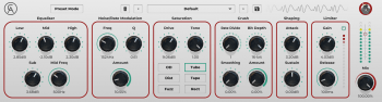 Caelum Audio Beef V1.0.1 Fixed Keygen Only-R2R 1 1633437794 beef 1