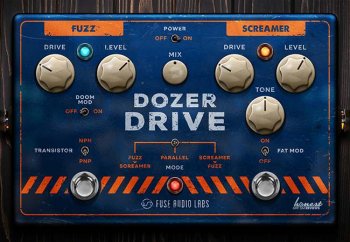 Fuse Audio Labs Dozer Drive V1.0.0 1 1634552621 fuse dd