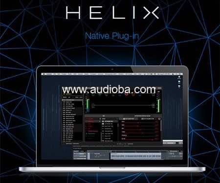 Line6 Helix Native v1.8.2 CE [WiN]