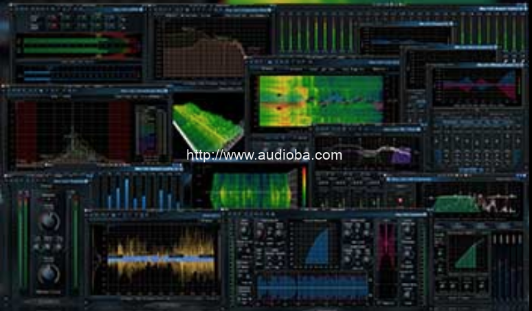 [蓝猫插件包]Blue Cat Audio Blue Cats All Plug-Ins Pack 2018.9 CE [WiN]（235Mb）