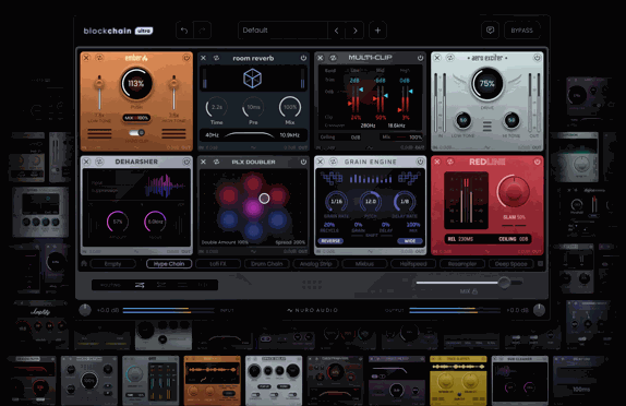 Tone Projects Uni